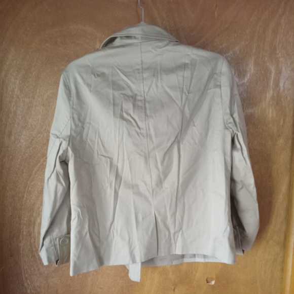 Willi Smith woman's pants suit - Picture 5 of 9